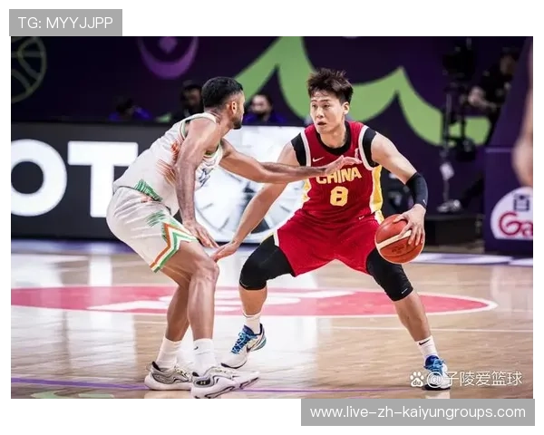 中国男篮的坚持终将迎来胜利，中国男篮何去何从