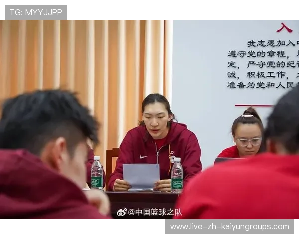 中国女篮的坚韧点燃亿万梦想，中国女篮故事